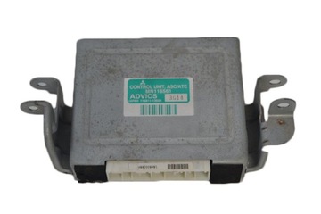 Контроллер mn116561 mitsubishi pajero 3 3.2 did 99-06, фото