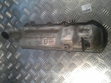 Ford scorpio 2. 4i v6 ard valve cover, фото