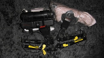 Opel meriva b airbag airbags tensioner, фото