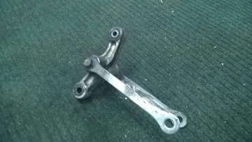 Nodder fasteners shock absorber suzuki gsxf 600 99-06, фото