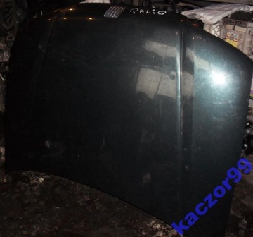 Fiat siena palio hood cover engine, buy