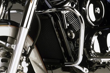 Fehling arcs kawasaki vn 1600 classic (vnt60a) 2003-2008, фото