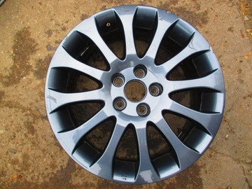 Skoda 16'' fabia 2 roomster 5j0 оригинал!, фото