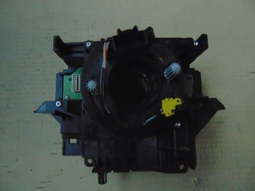 Блок switch шлейф подушка безопасности ford mondeo mk4 2011 год, фото