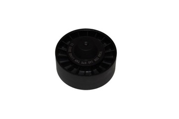 Vika 11450169101 roller guide/ guide, v-belt jagged, фото
