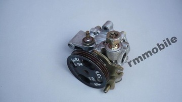 Power steering pump daihatsu sirion 1, 0 1 98 - 03r, фото