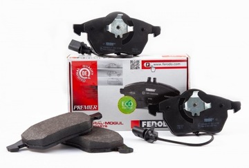 Ferodo fdb4403 toy set disc brakes , disc brakes, фото