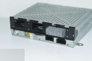 Audi a6 a8 q7 receiver radios 2g 4e0035541e, фото