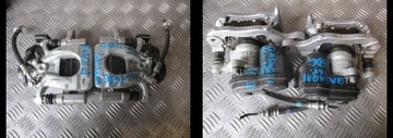 Clamp calipers electric nissan qashqai 1, 6dci 2016, фото