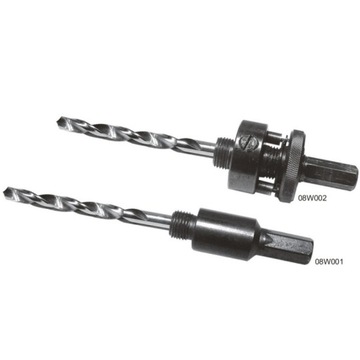 Dedra fasteners to drill bits for drilling holes 14-30mm 08w001, фото