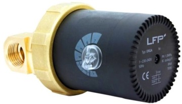 Lfp leszno erga 3 в pump circulations cwu, фото