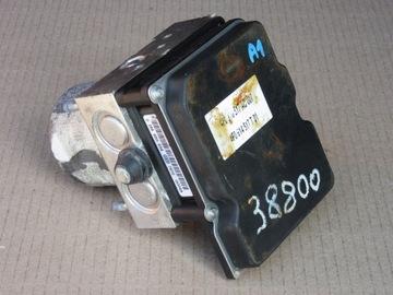 Audi pump abs esp 4f0910517ac 4f0614517t, фото