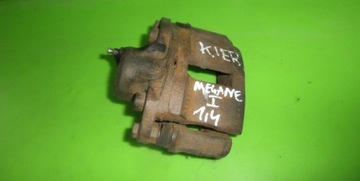 Clamp inhibitory front left renault megane 1 1.4, фото