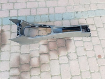 Центральна консоль оригінал opel corsa d gm 13184076, фото