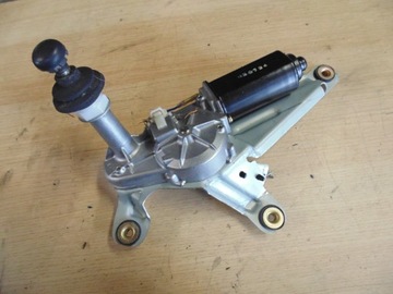 Patrol rear wiper motor gr y61 98-03r, фото