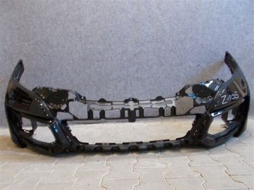 Front bumper front honda civic 9 fl 015 -, фото