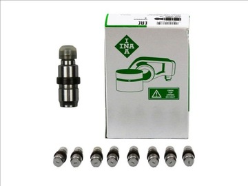 Hydraulic compensators valves honda civic 9 cr-v 1.6 1 i-dtec, фото
