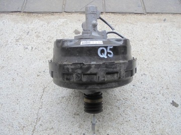 Вакуум audi q5 8r0612103d, фото