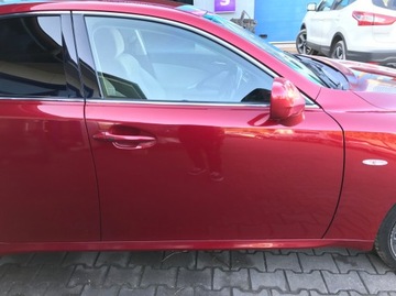 Lexus is250 220 2005-2012 right front door, фото