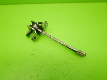 Door stop right front door opel vectra b 95-99, фото