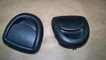 Mini one 2012 r56 handle seat, фото