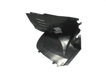 Mercedes w202 93 - 01 front fender front right, фото