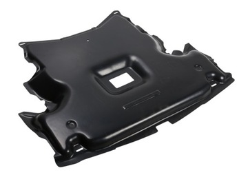 Mercedes c w203 2000-2007 protection under engine, фото