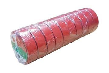 Plume isolation scapula 2702 19mm/ 25m red 10rol, фото