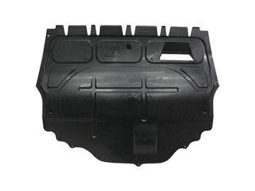 Защита двигателя skoda fabia 1 6y 2 5j praktik roomster vw fox polo 9n 9n3, фото
