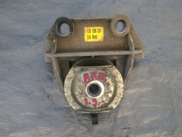 Bravo 2 bracket cushion gearboxes 1.9 m - jet, фото