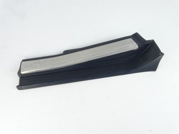 Mercedes w140 overlay threshold left rear 1406800335, фото