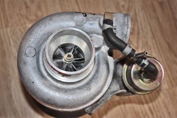 Good condition. turbocharger nissan patrol 2.8 td power 115km 82-98r, фото