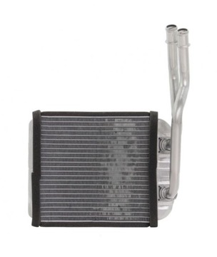 Печка audi q7 2005-2015, vw touareg 2002-2010 новая, фото