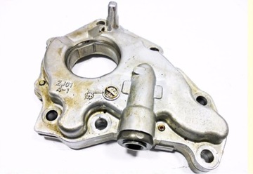 Oil pump 1.3 1.4 16v focus 2 mk2 mazda 2 3, фото