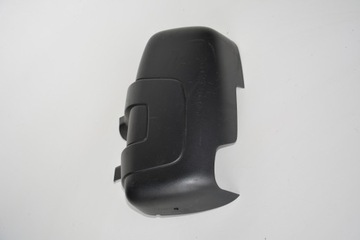 Iveco daily 2014 2016 left mirror housing, фото