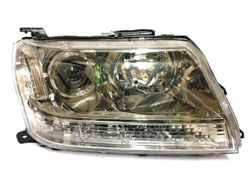 Новая фара suzuki grand vitara 05 - 5 дверей правый, фото