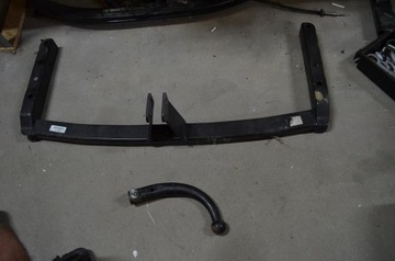 Tow bar dopinany audi a6 4f0, фото