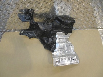 B w246 protection under automobile a2465201423 mercedes, фото