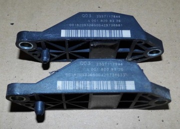 Mercedes w211 sensor shock sensor 0018209326, фото