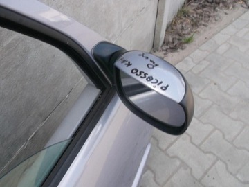Mirror right electrical citroen xsara picasso knac -expulsion-, фото
