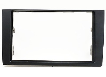 Рамка магнітоли marmax elektronic 0818, фото