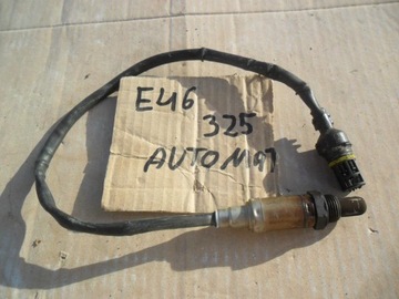 Лямбда-зонд bmw e46 e39 e38 2.0 2.3 2.5 2.8 3.0, фото