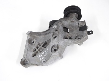 Bracket fasteners 55582510 opel zafira c 2.0 cdti, фото