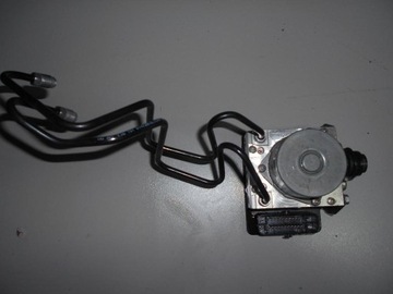 Pump abs skoda citigo 1s0614517e, фото