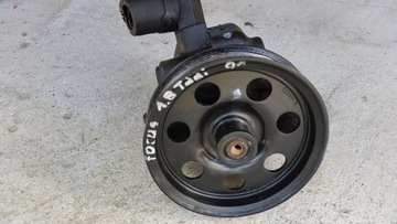 Насос гидроусилителя ford focus 1, 8 tddi, фото