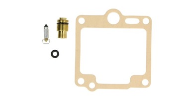 Set carburetor valve needle yamaha xj 600 900, фото