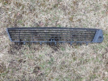 Opel vectra c lattice bumpers central, фото