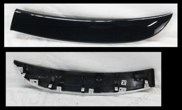 Overlay panel plank black infiniti m35 m37 q70, фото