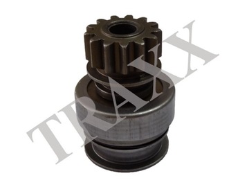Бендикс стартера mitsubishi sd5041 jeep dodge, фото
