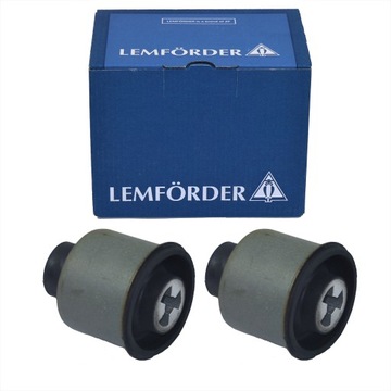 Bushings amplifier 2pcs vw bora golf 4 fox polo beetle, фото
